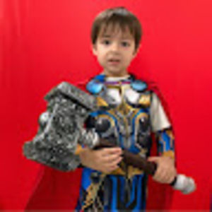 Meet your Posher, Lori